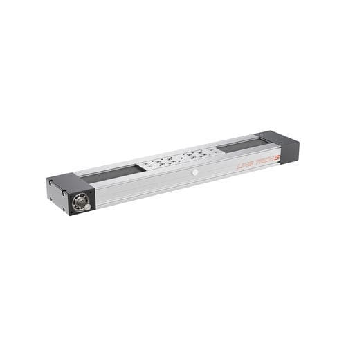 Módulo linear de correia - KE / Z - KML Linear Motion Technology GmbH - multieixos / compacto / modular