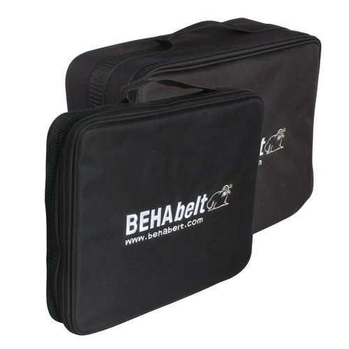 Saco de transporte - BEHA Innovation GmbH - BEHAbelt - em poliéster