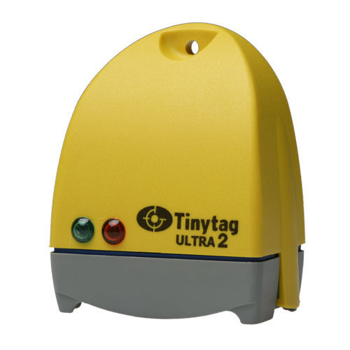 Registrador de dados de temperatura - Tinytag Ultra 2 series - Gemini Data Loggers (UK) - de umidade relativa / USB / sem tela