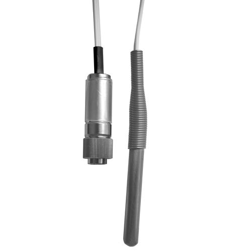 Sonda de temperatura Pt1000 - PB-70 series - Gemini Data Loggers (UK) - IP68 / criogênica