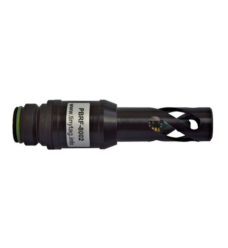 Sensor de umidade e temperatura relativa - PBRF-8002 - Gemini Data Loggers (UK)