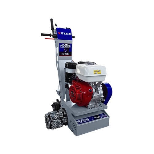 Escarificador elétrico - PROGRIND HD series - VEZOS