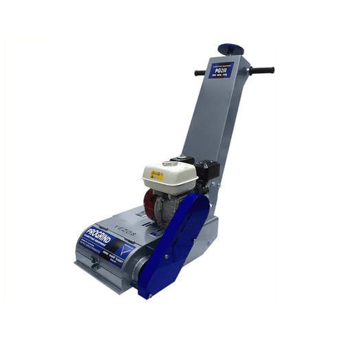 Escarificador de convés - PROGRIND 250 / 250HD - VEZOS