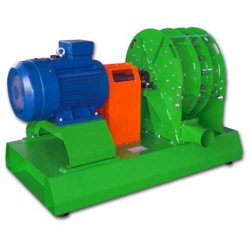 Moinho para cabos - TURBO 625/3 - Guidetti Recycling Systems - de palha / para cobre / para trabalhar alumínio