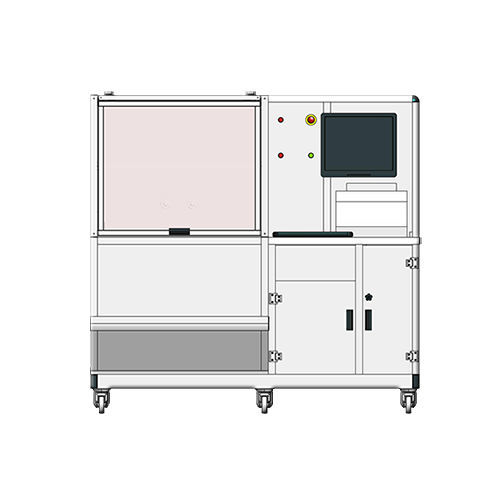 Banco de ensaio de pressão - BPF-100SI - GIUSSANI SRL - de temperatura / de ruptura / automático