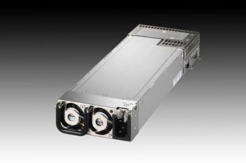 Fonte de alimentação elétrica para montagem em rack - 1 400 W | M1W1-5E00V3H - Zippy Technology Corp - CA/CC / com proteção contra curto-circuitos