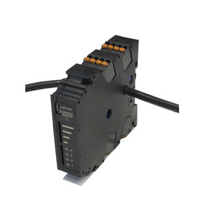 Sensor de corrente de efeito Hall de circuito aberto - 88DCM23 series - Morsettitalia - CC / de precisão / de monitoramento