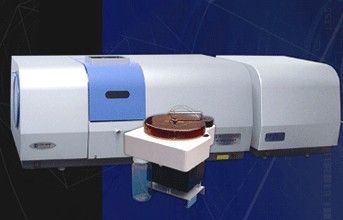 Espectrofotômetro UV-Vis - S-990 - Spectrolab Systems - de absorção atômica / de bancada