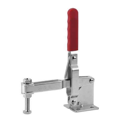 Grampo tensor vertical - CH-101-H - Clamptek Enterprise CO., LTD.