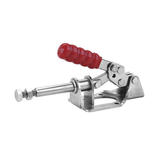 Grampo tensor tipo torpedo - CH-302-FM - Clamptek Enterprise CO., LTD. - de empurrar e de puxar