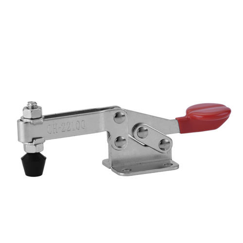 Grampo tensor horizontal - CH-22100 - Clamptek Enterprise CO., LTD.