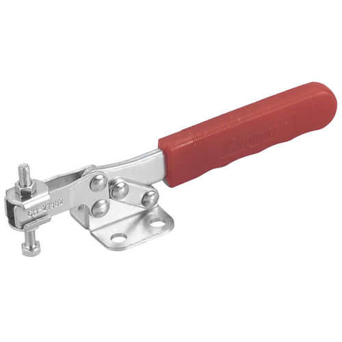 Grampo tensor horizontal - CH-21382 - Clamptek Enterprise CO., LTD.