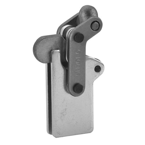 Grampo tensor vertical - CH-701-C - Clamptek Enterprise CO., LTD. - para cargas pesadas / soldável