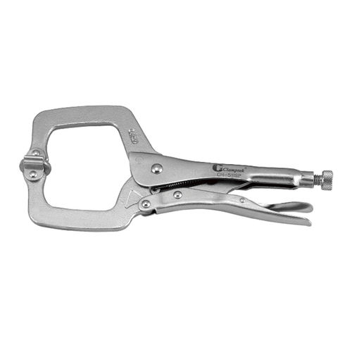 Alicate de pressão - CH-511SP - Clamptek Enterprise CO., LTD.