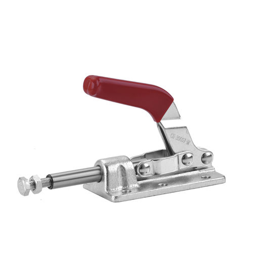 Grampo tensor tipo torpedo - CH-30607M - Clamptek Enterprise CO., LTD. - de empurrar e de puxar