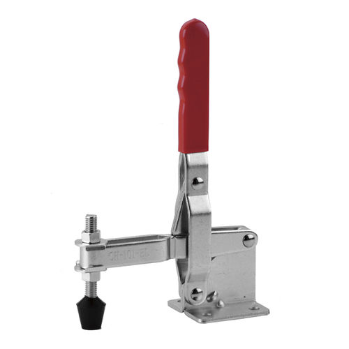 Grampo tensor vertical - CH-101-EL - Clamptek Enterprise CO., LTD.