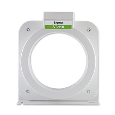 Transformador de corrente - SIGMA ELEKTRIK - seco / de baixa tensão / toroidal