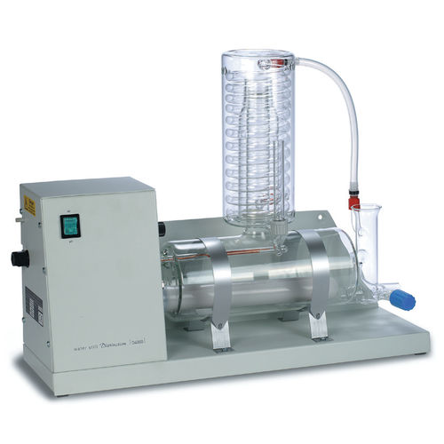 Destilador de água - EW-99295-00, EW-99295-01 - Stuart Equipment - de laboratório