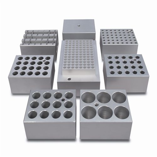 Bloco de aquecimento para proveta - Stuart Equipment