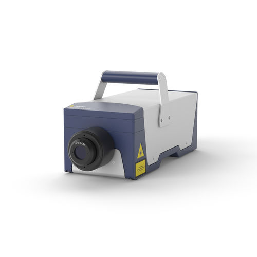 Sensor de vibração dinâmico - VibroFlex QTec® - Polytec - MEMS / acústico / ultrassônico