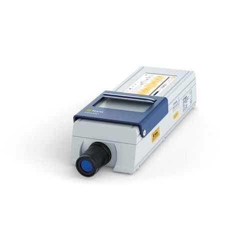 Medidor de vibração a laser - VibroGo&reg; - Polytec - para o monitoramento do estado da máquina / para áreas perigosas / portátil