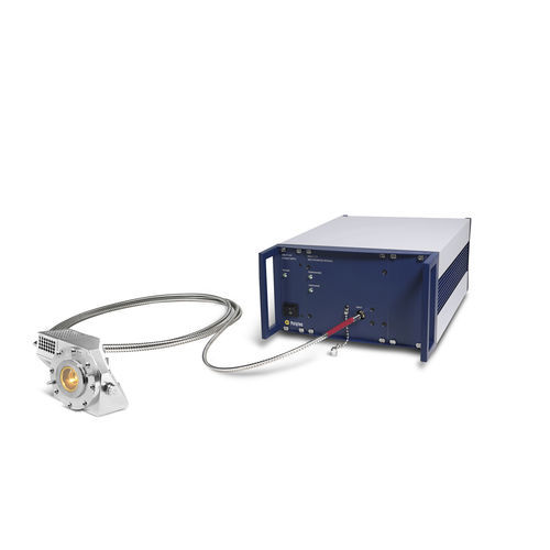 Espectrômetro NIR - PAS series - Polytec - de medição / de processo / para a indústria química