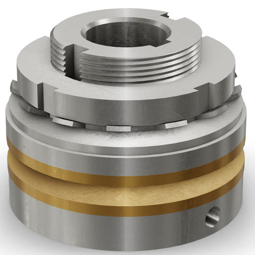 Limitador de torque de fricção - Enzfelder GmbH