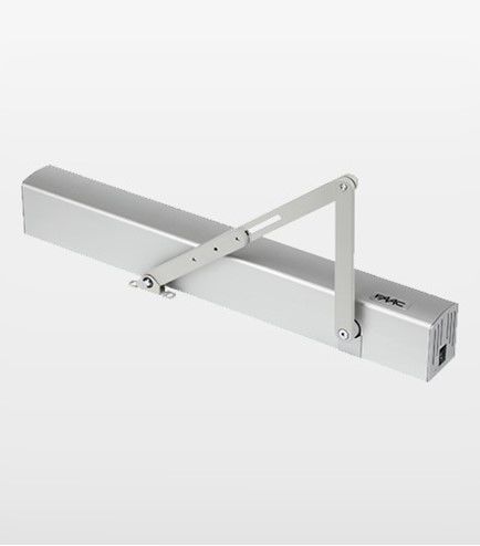 Sistema de portas de abrir - A951 DDA series - FAAC SpA - para ambiente interno / automático / de segurança