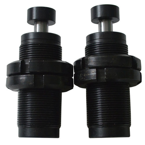 Amortecedor de impacto - DC series - WENZHOU HOLID Automation Equipment CO.,LTD. - hidráulico / industrial / em aço inoxidável