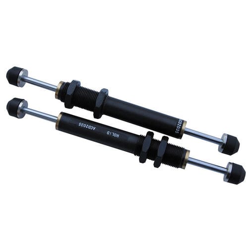 Amortecedor de impacto - ACD2035	 - WENZHOU HOLID Automation Equipment CO.,LTD. - hidráulico / industrial / em aço inoxidável