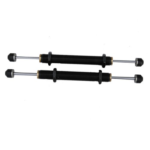 Amortecedor de impacto - ACD2050 - WENZHOU HOLID Automation Equipment CO.,LTD. - antivibração / hidráulico / mecânico