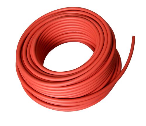 Mangueira para ar - FRPU8*5 - WENZHOU HOLID Automation Equipment CO.,LTD. - para ar comprimido / em PVC / em poliuretano