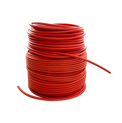 Mangueira para ar - FRPU10*6.5 - WENZHOU HOLID Automation Equipment CO.,LTD. - para ar comprimido / em PVC / em poliuretano