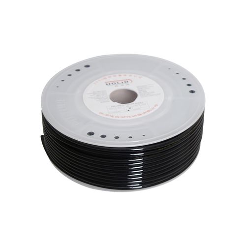 Mangueira para ar - PU-0604-200 - WENZHOU HOLID Automation Equipment CO.,LTD. - para ar comprimido / em poliuretano / industrial