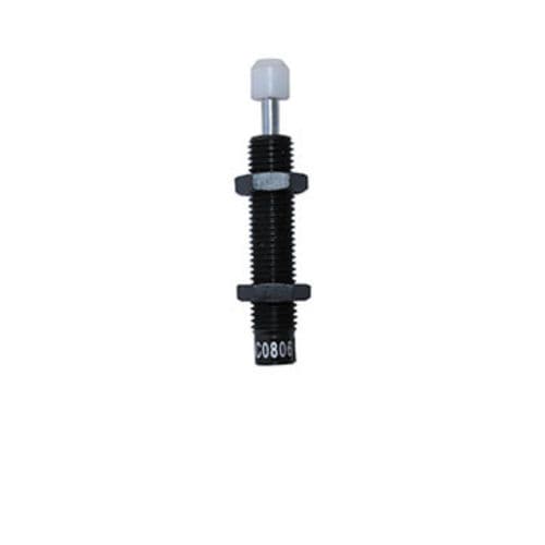 Amortecedor de impacto - AC08062	 - WENZHOU HOLID Automation Equipment CO.,LTD. - antivibração / hidráulico / mecânico