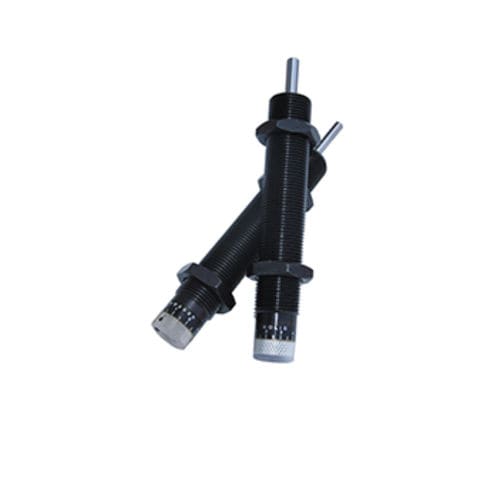Amortecedor de impacto - AD2020-N - WENZHOU HOLID Automation Equipment CO.,LTD. - hidráulico / mecânico / pneumático