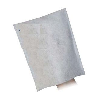 Luva de laboratório - H’YGLO® - Valmy - de proteção química / em fibra sintética / descartável