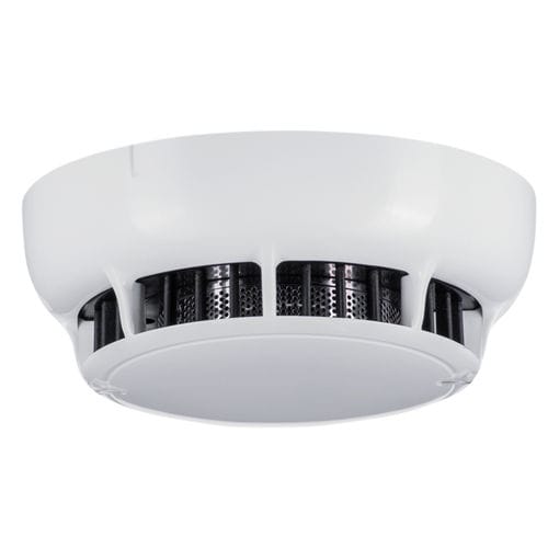Detector de fumo endereçável - TFD-1250 - TEKNIM ELEKTRONIK AŞ. - óptico / de LED