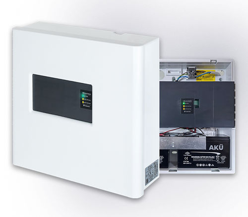 Fonte de alimentação elétrica de mesa - TPU-924 series - TEKNIM ELEKTRONIK AŞ. - CA/CC / com saída simples / com duas saídas