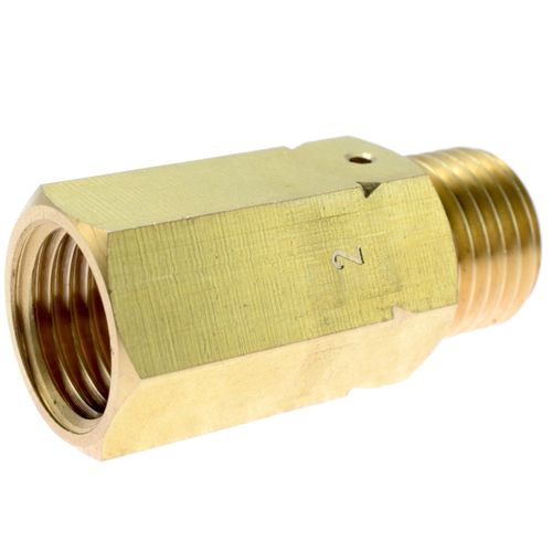 Regulador-redutor de pressão para ar comprimido - New CartReg® - Protect-Air -  a brand of TRI-MATIC - de pistão / de simples estágio / em latão