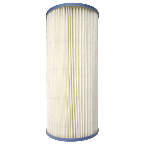 Cartucho filtrante de combustível - KWA-100 - Separ of the Americas, LLC - para filtração fina / em papel