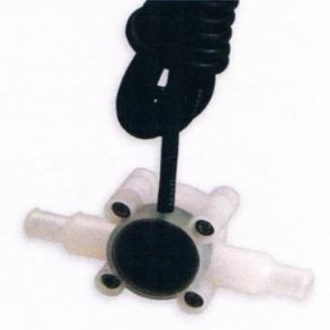 Medidor de vazão de turbina - 800 Series - PETROSYSTEM - volumétrico / para água / para produtos químicos
