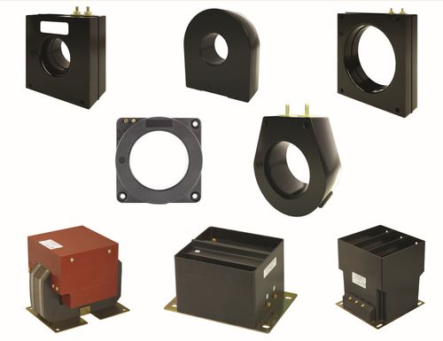 Transformador de corrente - IE series - Motortronics - seco / industrial / para aplicações industriais