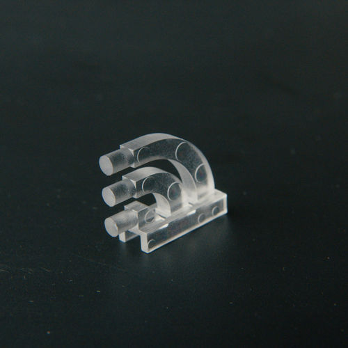 Guia de luz para LED tipo SMD - KSI11  - KHATOD OPTOELECTRONIC S.r.l. - de ângulo reto