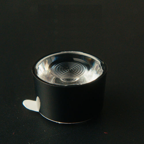 Lente em material plástico - JOY  - KHATOD OPTOELECTRONIC S.r.l. - para LED