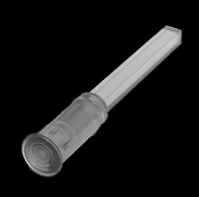Guia de luz para LED - KL7x-D Series - KHATOD OPTOELECTRONIC S.r.l. - vertical