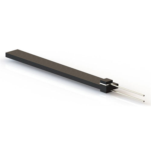 Dispositivo de ignição em cerâmica - Bach Resistor Ceramics GmbH - para queimador / a gás / a combustível