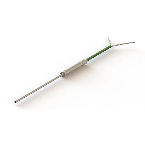 Termopar - Bach Resistor Ceramics GmbH - reto