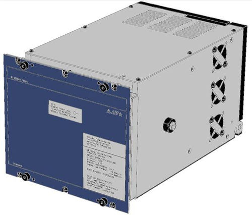 Relé de proteção de tensão - MS2V75 - Mors Smitt BV - trifásico / para montagem nivelada com superfície / diferencial