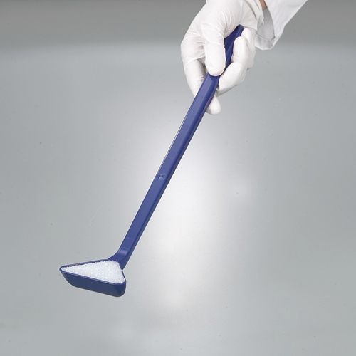 Amostrador de líquido - 5378-5 series - Bürkle - de pó / para granulados / para produtos viscosos